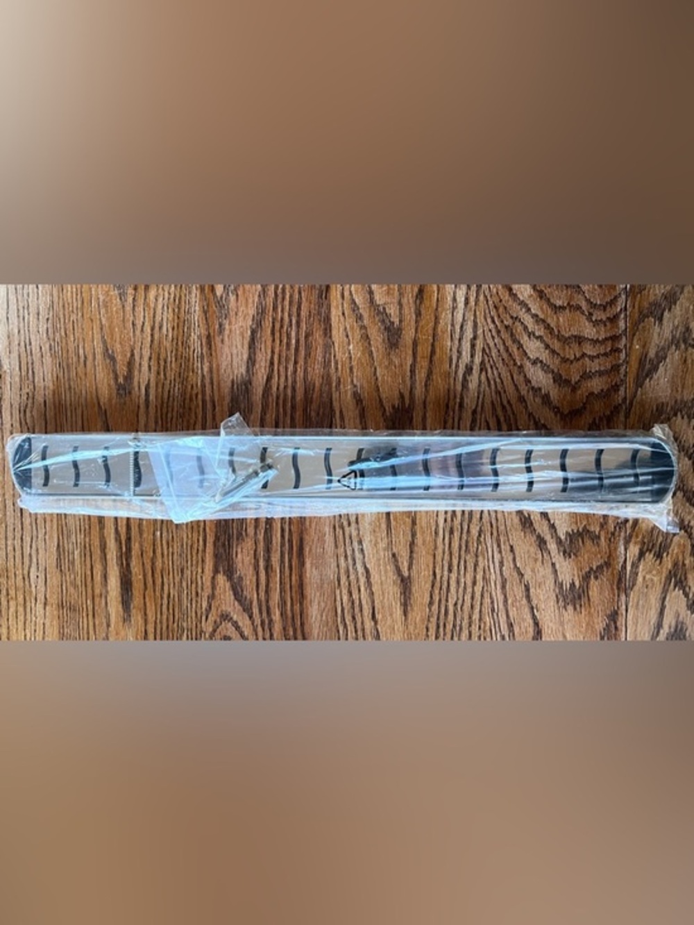 MIU Stainless Steel Magnetic Knife Bar 20”